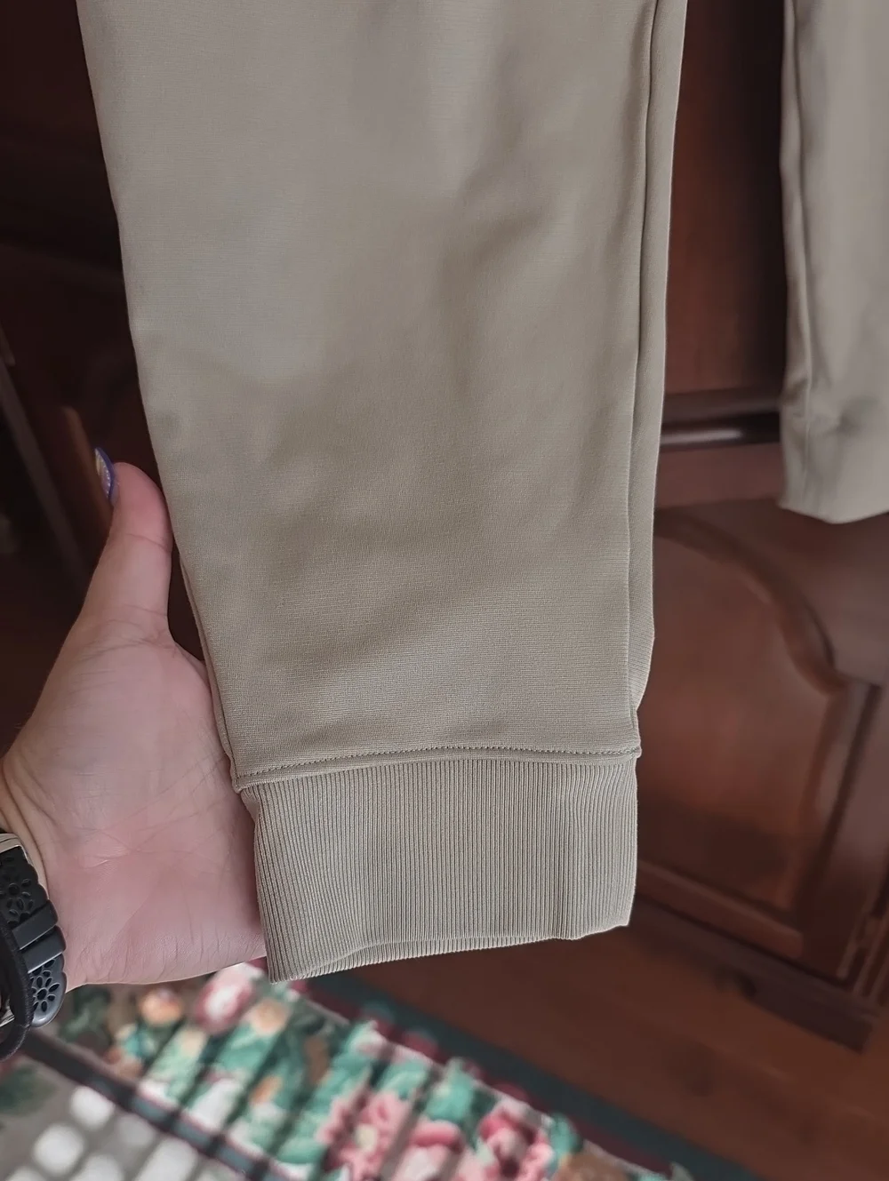 UA Joggers Sweatpants